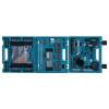 Makita D-37194 Vrtáky Sada vrtákov 200 ks Makita D-37194 Vrtáky Sada vrtákov 200 ks