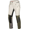 iXS Women's pants iXS VENTURE-AIR 1.0 X2-055605 light grey-olive DM iXS Women's pants iXS VENTURE-AIR 1.0 X2-055605 light grey-olive DM