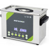 Ultrazvuková čistička BS240D 4l 120W s ohřevem, digitální Ultrazvuková čistička BS240D 4l 120W s ohřevem, digitální