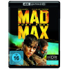 Mad Max - Fury Road (4K Ultra HD Blu-ray) (4K UHD) Mad Max - Fury Road (4K Ultra HD Blu-ray) (4K UHD)