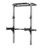 HMS Skladací posilňovací klietka - Power Rack KLT23 sivá HMS Skladací posilňovací klietka - Power Rack KLT23 sivá