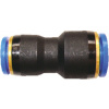 Adler Pneumatická nástrčná spojka redukcia AUTO 10mm x 8mm Adler Pneumatická nástrčná spojka redukcia AUTO 10mm x 8mm