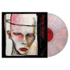 Marilyn Manson - One Assassination Under God Chapter 1 (Pastel Pink W/ Light Blue Splatter Vinyl) (LP) Marilyn Manson - One Assassination Under God Chapter 1 (Pastel Pink W/ Light Blue Splatter Vinyl) (LP)