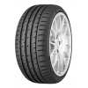 Continental ContiSportContact 3 255/55 R18 109Y XL N0 Continental ContiSportContact 3 255/55 R18 109Y XL N0