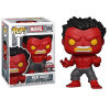 Funko Pop! Marvel Red Hulk 854 Funko Pop! Marvel Red Hulk 854