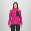 Karpos Rocchetta Evo Hoodie w Farba: Purple/Black, Veľkosť: XS Karpos Rocchetta Evo Hoodie w Farba: Purple/Black, Veľkosť: XS