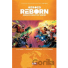 Marvel Heroes Reborn: America's Mightiest Heroes Marvel Heroes Reborn: America's Mightiest Heroes