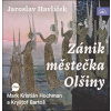 Zánik městečka Olšiny - Jaroslav Havlíček Zánik městečka Olšiny - Jaroslav Havlíček
