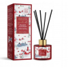 Bartek Holiday Happiness vonný difuzér 100 ml Bartek Holiday Happiness vonný difuzér 100 ml