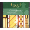 BACH,J.S.: Kantáty BWV 130, 138, 81 (CD) (BRILLIANT CLASSICS) BACH,J.S.: Kantáty BWV 130, 138, 81 (CD) (BRILLIANT CLASSICS)