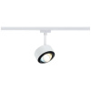 Paulmann Aldan LED pásové reflektory URail 8 W LED signálna biela; 96770 Paulmann Aldan LED pásové reflektory URail 8 W LED signálna biela; 96770