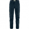 Fjällräven Keb Agile Winter Trousers M, Farba DARK NAVY, Veľkosť 46/R Fjällräven Keb Agile Winter Trousers M, Farba DARK NAVY, Veľkosť 46/R