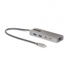 Rozbočovač USB 10G2A1C25EPD-USB-HUB, standard: USB 3.2, počet portů USB: 3 USB 3.4 cm StarTech.com 1.5 cm 16.3 cm Rozbočovač USB 10G2A1C25EPD-USB-HUB, standard: USB 3.2, počet portů USB: 3 USB 3.4 cm StarTech.com 1.5 cm 16.3 cm