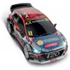 SCX Advance Hyundai i-20 RX Gronholm 8436572911871 SCX Advance Hyundai i-20 RX Gronholm 8436572911871