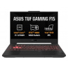 ASUS TUF Gaming F15 FX507ZV4-LP037, i7-12700H, 15.6˝ 1920x1080 FHD, RTX 4060/8GB, 16GB, SSD 512GB, FDOSAS FX507ZV4-LP037