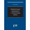 Doručovanie písomností v pracovnom práve - Kundrát, Ivan Doručovanie písomností v pracovnom práve - Kundrát, Ivan