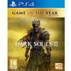 PS4 Dark Souls 3: The Fire Fades - GOTY Edition (nová) PS4 Dark Souls 3: The Fire Fades - GOTY Edition (nová)