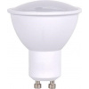 BAZAR - Solight LED žárovka, bodová, 7W, GU10, 4000K, 595lm, bílá - Poškozený obal (Komplet) BAZAR - Solight LED žárovka, bodová, 7W, GU10, 4000K, 595lm, bílá - Poškozený obal (Komplet)