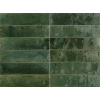 Marazzi LUME GREEN M6RQ 6x24 obklad Marazzi LUME GREEN M6RQ 6x24 obklad