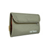 Tatonka ID Wallet RFID B - peněženka olive Tatonka ID Wallet RFID B - peněženka olive