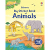 Big Sticker Book of Anim… (Sam Taplin) Big Sticker Book of Anim… (Sam Taplin)