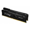 Kingston Technology FURY Beast pamäťový modul 16 GB 2 x 8 GB DDR4 3200 MHz (KF432C16BBK2/16)