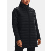 Under Armour Dámska bunda UA Storm Insulate Parka Čierna MD Under Armour Dámska bunda UA Storm Insulate Parka Čierna MD