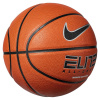 Nike Elite All Court 8P 2.0 Amber/Black One Size Nike Elite All Court 8P 2.0 Amber/Black One Size