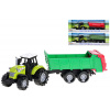 _Ostatní 1_ Traktor set s vlečkou volný chod na baterie Světlo Zvuk 3 druhy _Ostatní 1_ Traktor set s vlečkou volný chod na baterie Světlo Zvuk 3 druhy