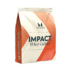 MyProtein Impact Weight Gainer 2500 g MyProtein Impact Weight Gainer 2500 g