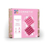 CONNETIX® Rainbow Pink & Berry Ba Base Plate 2ks CONNETIX® Rainbow Pink & Berry Ba Base Plate 2ks