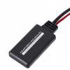 ADAPTÉR AUX MODUL BLUETOOTH 5.3 Honda CIVIC CRV ACCORD BEZDRÔTOVÝ KABEL ADAPTÉR AUX MODUL BLUETOOTH 5.3 Honda CIVIC CRV ACCORD BEZDRÔTOVÝ KABEL