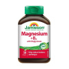 Jamieson Horčík + Vitamín B6 s bisglycinátom 50 tabliet Jamieson Horčík + Vitamín B6 s bisglycinátom 50 tabliet