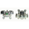BUDWEG CALIPER Brzdový strmeň 343687 BUDWEG CALIPER Brzdový strmeň 343687