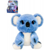 EP Line My Fuzzy Friends Mazlivá koala Eda interaktivní na baterie Světlo Zvuk EP Line My Fuzzy Friends Mazlivá koala Eda interaktivní na baterie Světlo Zvuk