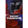 Noční klub Mars - Rachel Kushnerová Noční klub Mars - Rachel Kushnerová