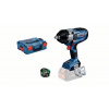 Bosch Professional GDS 18V-1000 C, 06019J8001 aku rázový utahovák, 1000.0, Lodlamovací moment max. 1600 Nm, 18 V, Li-Ion, bezkartáčové, bez akumulátoru, bez Bosch Professional GDS 18V-1000 C, 06019J8001 aku rázový utahovák, 1000.0, Lodlamovací moment max. 1600 Nm, 18 V, Li-Ion, bezkartáčové, bez akumulátoru, bez