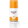 BEIERSDORF AG Eucerin SUN PIGMENT CONTROL SPF 50+ na tvár emulzia na opaľovanie s depigmentačným účinkom 1x50 ml BEIERSDORF AG Eucerin SUN PIGMENT CONTROL SPF 50+ na tvár emulzia na opaľovanie s depigmentačným účinkom 1x50 ml