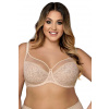 Dámska podprsenka AV 1396 MAXI - Ava 95D béžová Dámska podprsenka AV 1396 MAXI - Ava 95D béžová