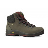 Turistická členková obuv GRISPORT - Trecker 20 12813-20 Veľkosť: 46 Turistická členková obuv GRISPORT - Trecker 20 12813-20 Veľkosť: 46