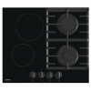 Plynová varná doska s keramickým povrchom Gorenje GCE691BSC Plynová varná doska s keramickým povrchom Gorenje GCE691BSC