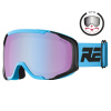 LYŽAŘSKÉ BRÝLE RELAX DE-VIL HTG65G LYŽAŘSKÉ BRÝLE RELAX DE-VIL HTG65G