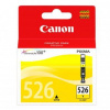 HAKY Canon originál ink CLI-526 Y, 4543B001, yellow, 9ml HAKY Canon originál ink CLI-526 Y, 4543B001, yellow, 9ml