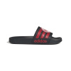 Pánske Šlapky ADIDAS ADILETTE SHOWER FRANKFURT HQ2594 – Čierna Pánske Šlapky ADIDAS ADILETTE SHOWER FRANKFURT HQ2594 – Čierna