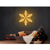 Fotověci Neonový Nápis Neon LED Sněhová Vločka Vánoční Hvězda Dekorace Vánoce Christmas (Vyrábíme i na Míru) Fotověci Neonový Nápis Neon LED Sněhová Vločka Vánoční Hvězda Dekorace Vánoce Christmas (Vyrábíme i na Míru)