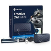 Tractive GPS CAT Mini – sledování polohy a aktivity pro kočky - tmavě modrý TRCAT5DB Tractive GPS CAT Mini – sledování polohy a aktivity pro kočky - tmavě modrý TRCAT5DB