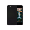 dbramante1928 Greenland - Zadní kryt pro mobilní telefon - plast - nocní cern - pro Samsung Galaxy A55 dbramante1928 Greenland - Zadní kryt pro mobilní telefon - plast - nocní cern - pro Samsung Galaxy A55