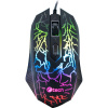 C-TECH Tychon (GM-03P), casual gaming, herní, 7 barev podsvícení, 3200DPI, USB C-TECH Tychon (GM-03P), casual gaming, herní, 7 barev podsvícení, 3200DPI, USB