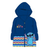 Lilo & Stitch - licence Chlapčenská pláštenka - Lilo & Stitch 5228C745, modrá Farba: Modrá, Veľkosť: 122-128 Lilo & Stitch - licence Chlapčenská pláštenka - Lilo & Stitch 5228C745, modrá Farba: Modrá, Veľkosť: 122-128