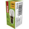 EMOS žiarovka do rúry do 300 °C, 15 W, žiarovka do sporáka s päticou E14, jas 58 lm, napätie 230 V, rozmery 23 x 45 mm, transparentná, Z6915 EMOS žiarovka do rúry do 300 °C, 15 W, žiarovka do sporáka s päticou E14, jas 58 lm, napätie 230 V, rozmery 23 x 45 mm, transparentná, Z6915